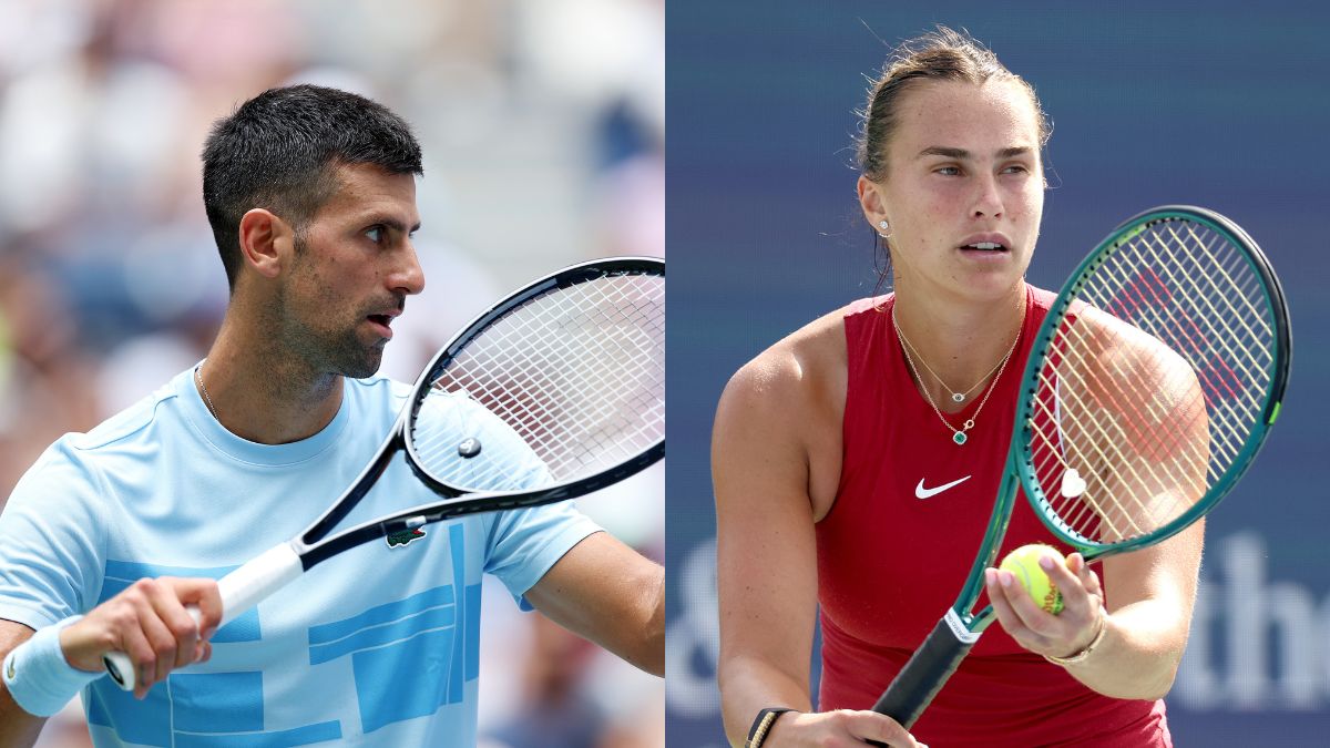 US Open 2024 Preview and Prediction: From Djokovic to Sabalenka, top contenders for season&rsquo;s last Grand Slam