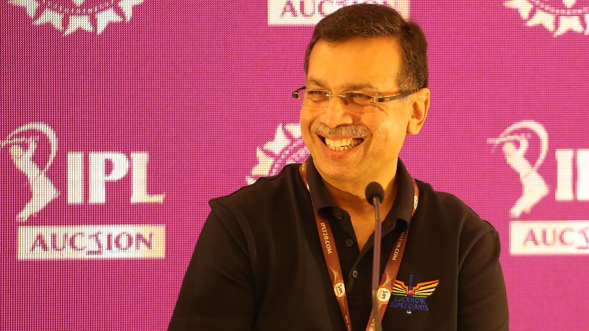 'Enough Time To Decide On...': LSG Owner Sanjiv Goenka On KL Rahul ...