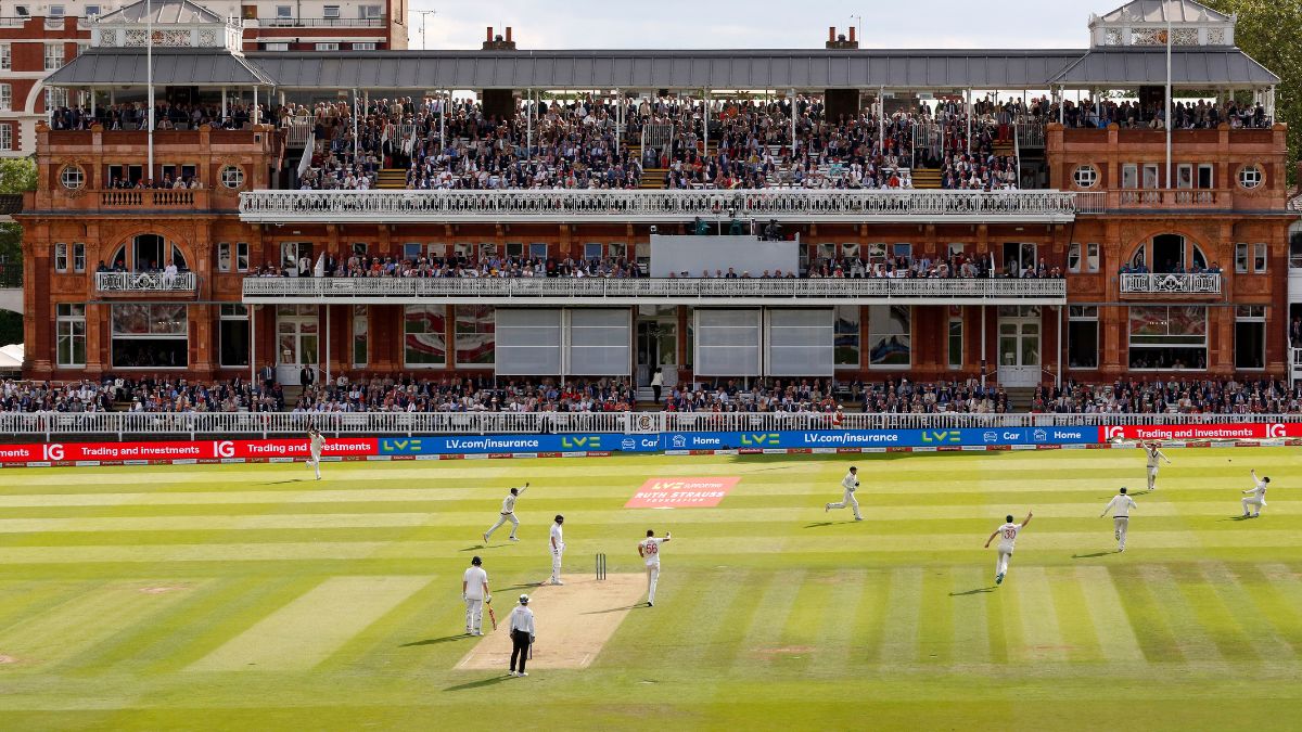 ENG vs SL, 2nd Test Pitch Report: How will surface at Lord’s in London play for England vs Sri Lanka match?