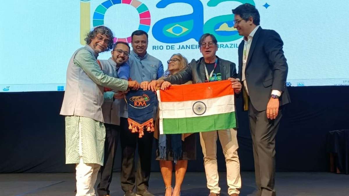 India to host International Olympiad on Astronomy and Astrophysics next year; details here