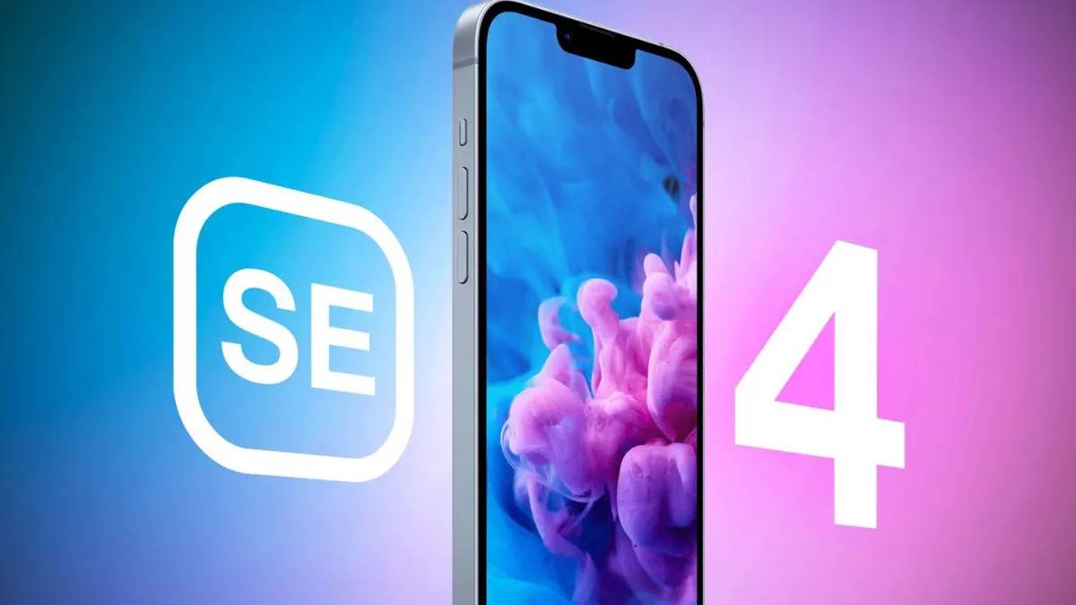 El iPhone SE 4 podría presentar el factor de forma iPhone 14, Apple Intelligence y más – India TV