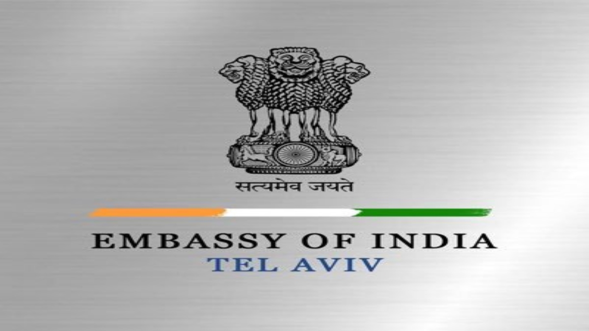 Indian Embassy in Israel issues advisory, asks nationals to 'stay vigilant' amid escalating tensions in region