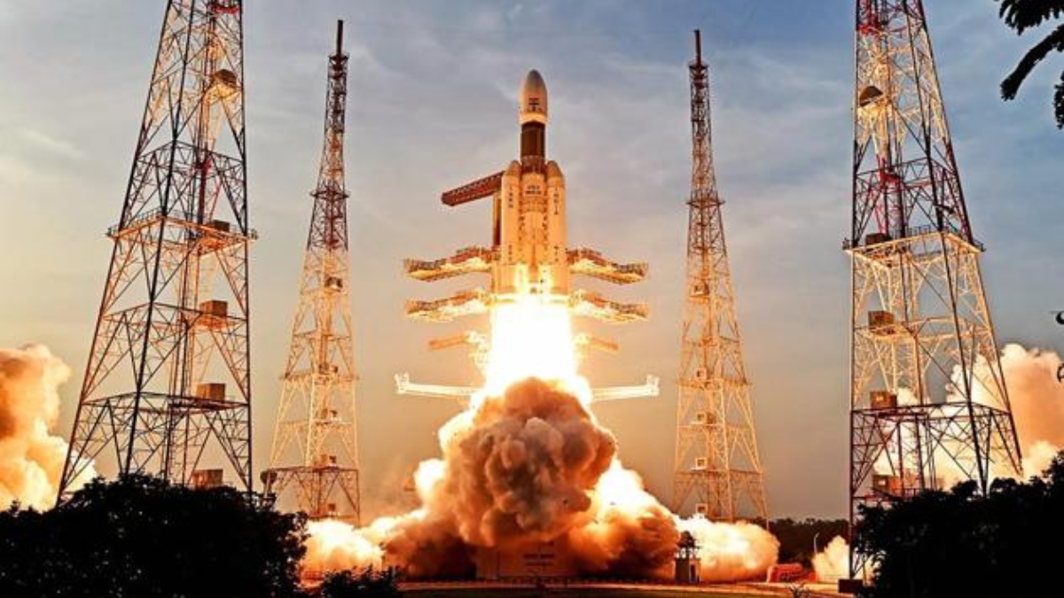 ISRO set to launch Earth Observation Satellite-8 on Independence Day from Sriharikota