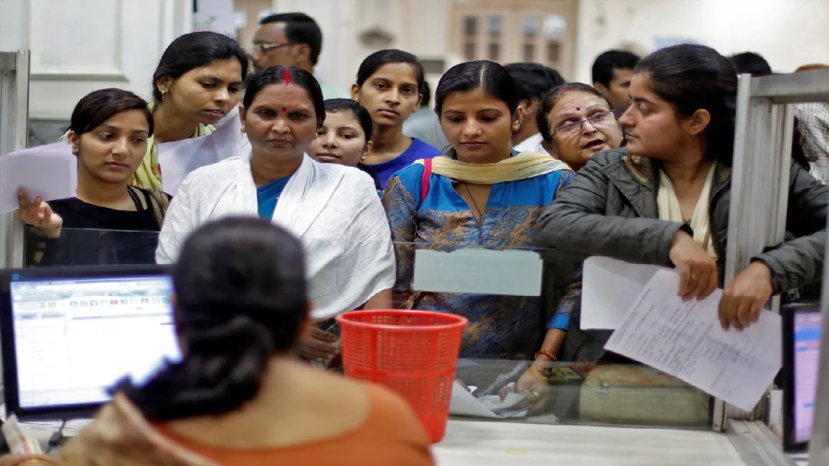 Jan Dhan Yojna: How has India's 10-year financial inclusion journey been? Explained in 3 charts