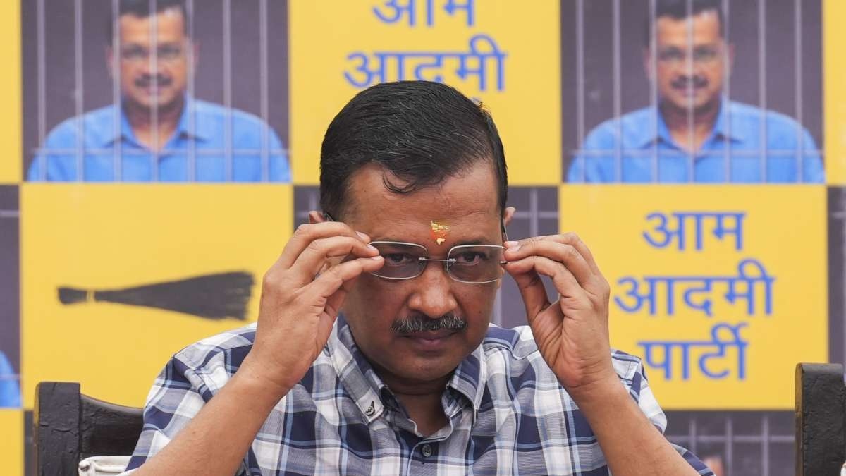 Delhi liquor policy case: Supreme Court to hear CM Arvind Kejriwal's ...