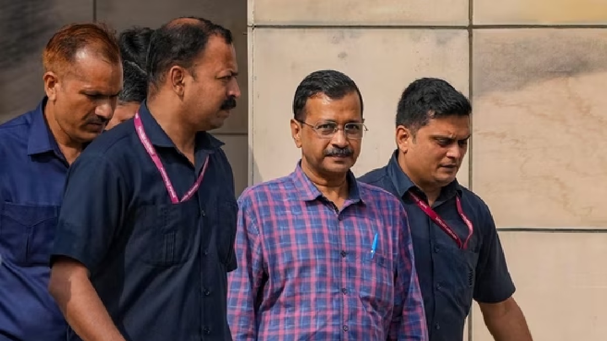 Tihar jail authorities slam Arvind Kejriwal for writing letter to Delhi LG: 'Abuse of privileges'