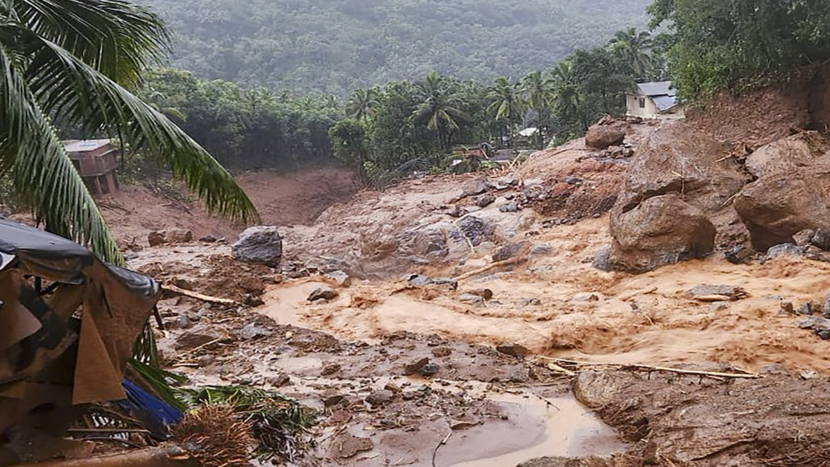 Himachal rains: Water supply disrupted, 128 roads closed due to landslides, flood – what we know so far