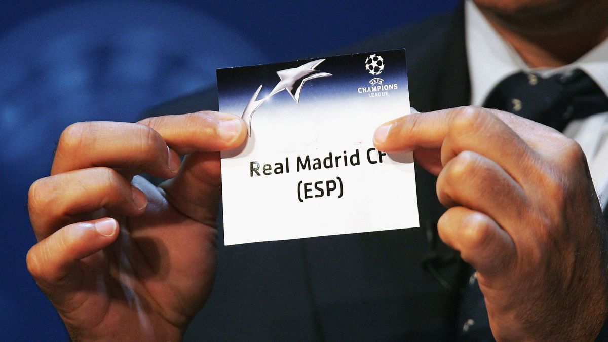 Champions League 2024-25 Draw Live: When and where to watch UCL draw, fixtures, groups on TV, online in India?