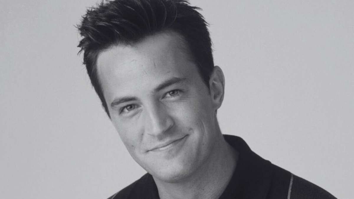 Matthew Perry's assistant among 5 people charged in actor's death | Know full story