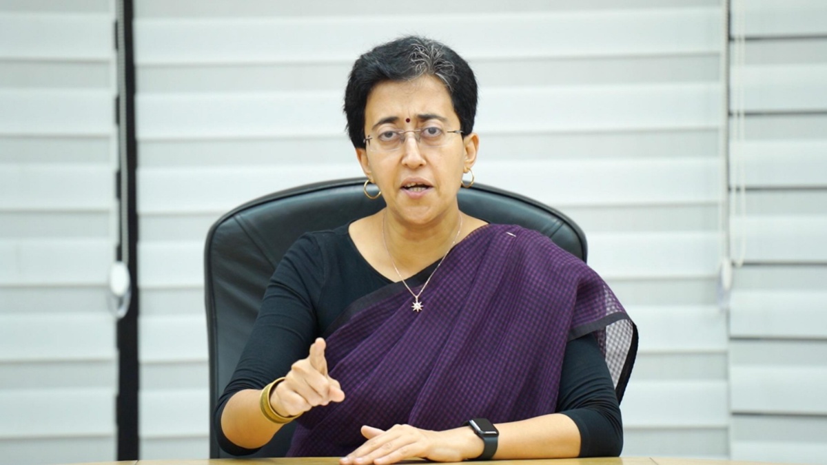 Delhi minister Atishi orders inquiry into deaths of 14 inmates at Asha Kiran shelter home