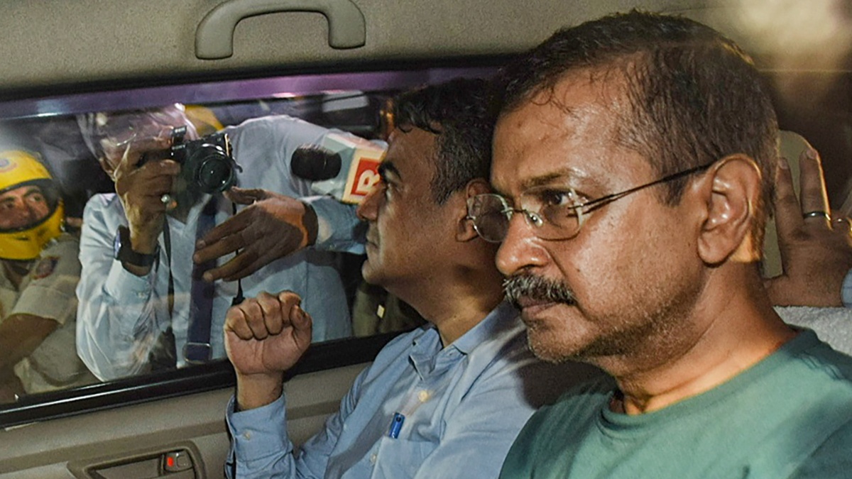 SC denies interim bail to Arvind Kejriwal, issues notice to CBI, next hearing on August 23