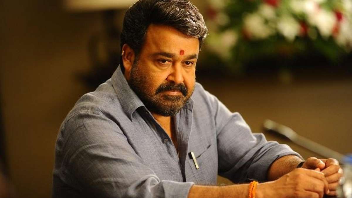 Mohanlal, Malayalam actor, hospitalised following breathing issues