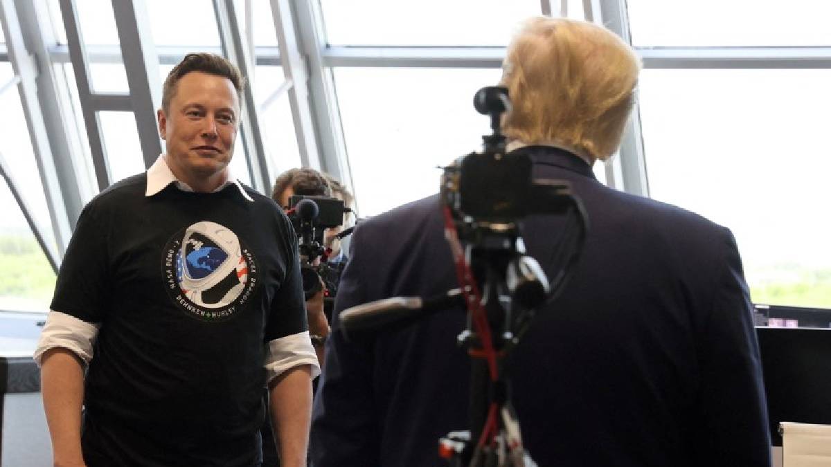 All you need to know about DDoS attack that delayed Musk's Trump interview on X