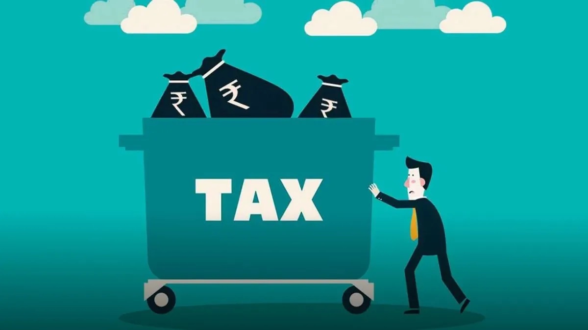 Net direct tax collection grows 22 per cent to Rs 6.93 lakh crore for current fiscal: Govt data