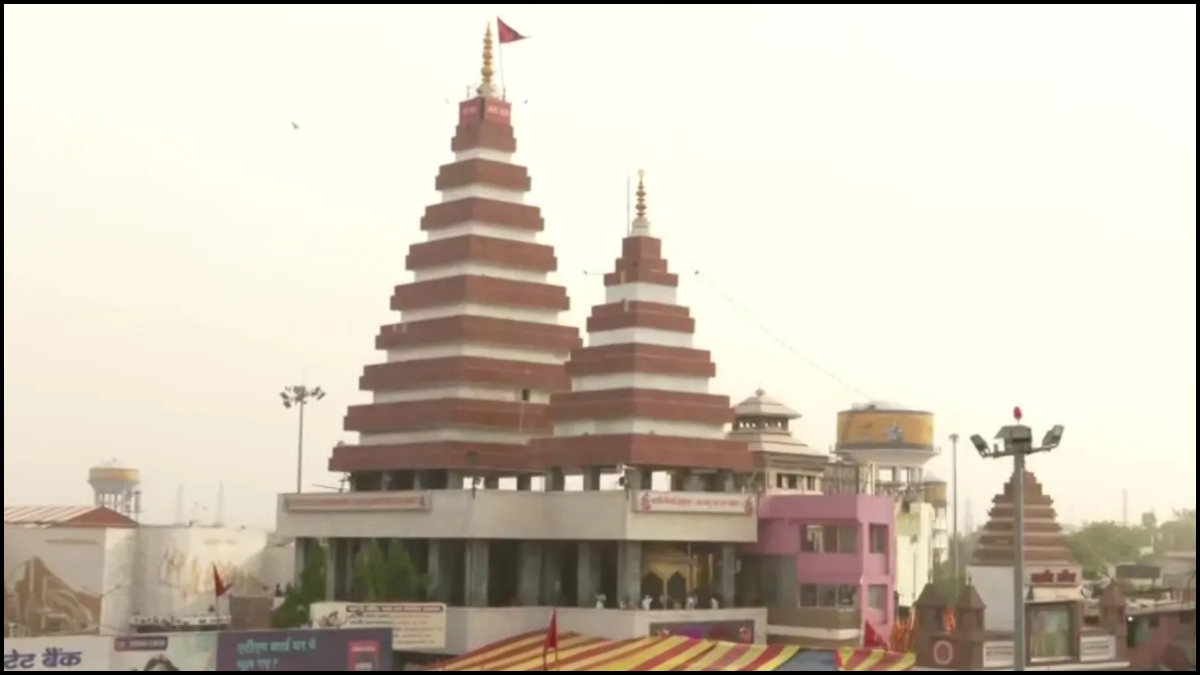 Bihar govt mandates registration of temples and mutts, to submit immovable asset details online