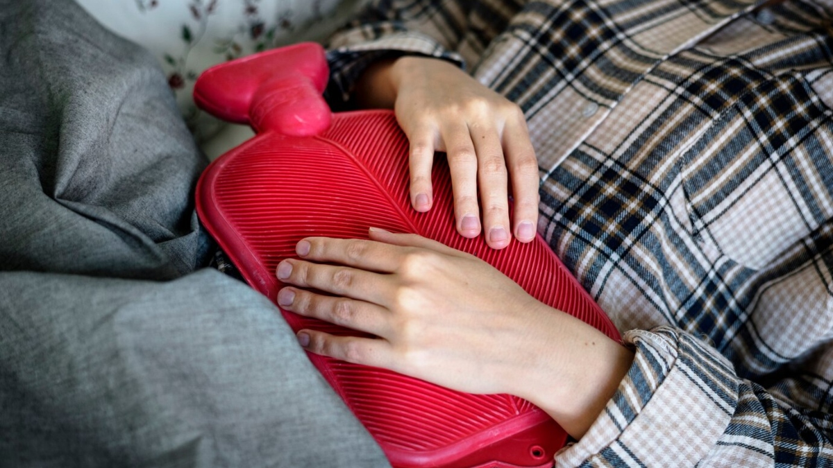 Does period pain worsen with age? Know everything about Dysmenorrhea