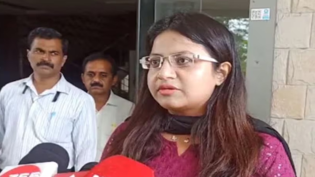 Puja Khedkar gets interim protection from arrest by Delhi HC, next hearing on August 21