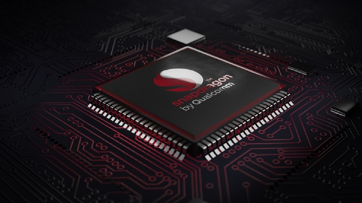 Qualcomm launches new Snapdragon chipset to power budget smartphones