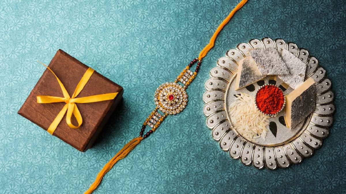 Happy Raksha Bandhan 2024: Top tech gifts under Rs 2,000