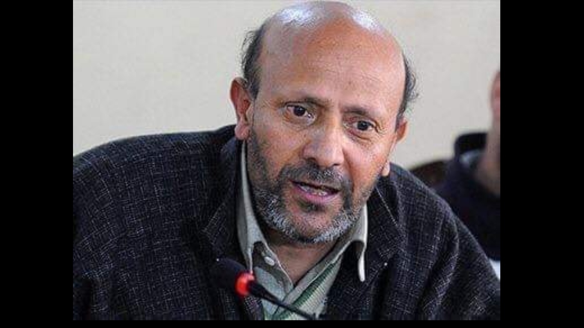 J-K Assembly elections 2024: Engineer Rashid-led AIP releases first list of nine candidates