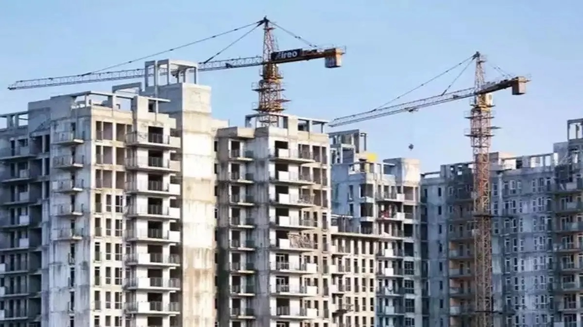 Realty rates: Average housing prices up by 90 per cent in Bengaluru, Check out surge in Delhi-NCR