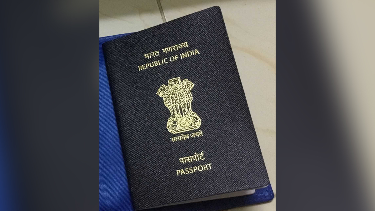 Passport Seva online portal to be shut today from THIS time till September 2: Know why