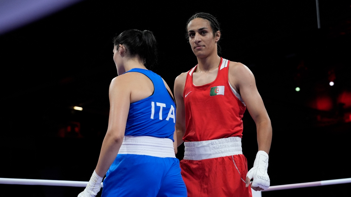 From Imane Khelif to Argentina vs Morocco incident; 5 controversies that hit Paris Olympics 2024