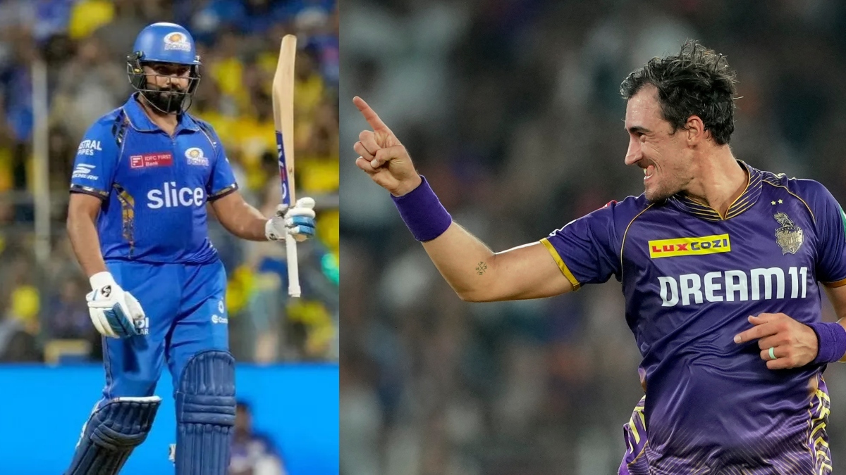 IPL 2025 Auction 3 Players who can break Mitchell Starc's record of