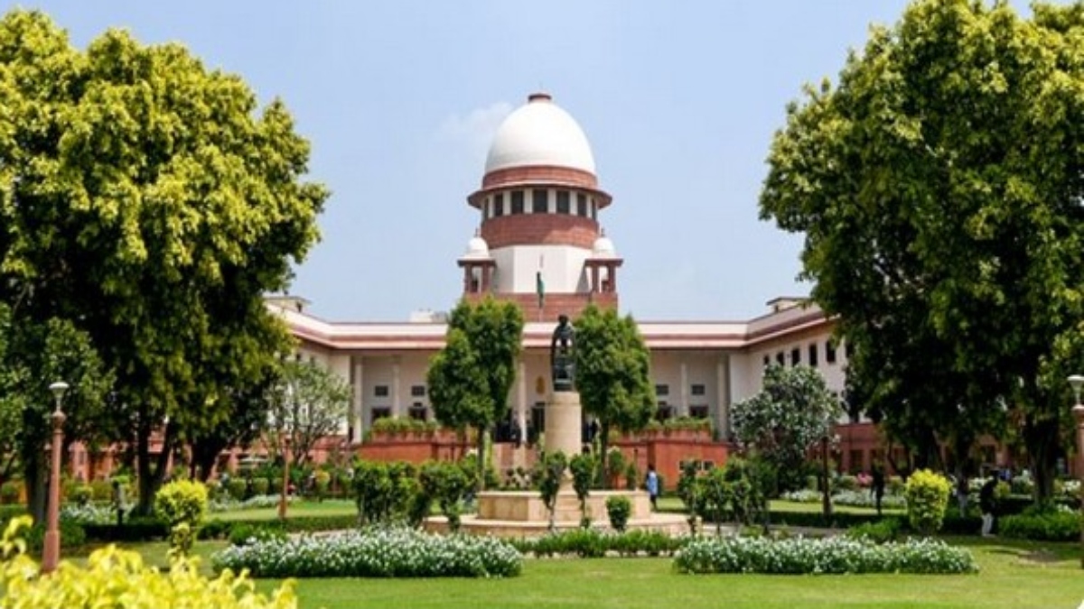 SC takes suo motu cognizance of UPSC aspirants deaths, slams coaching centres: 'Playing with lives...'