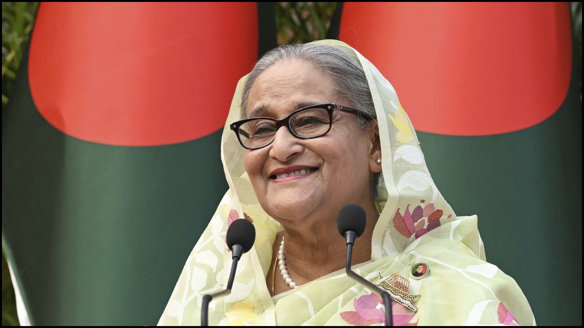 Sheikh Hasina's public remarks 'not conducive' to fostering India-Bangladesh ties: Foreign Adviser