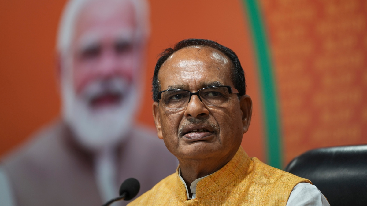 'Sexual offenders will be hanged to death': Shivraj Singh Chouhan on Kolkata rape-murder case