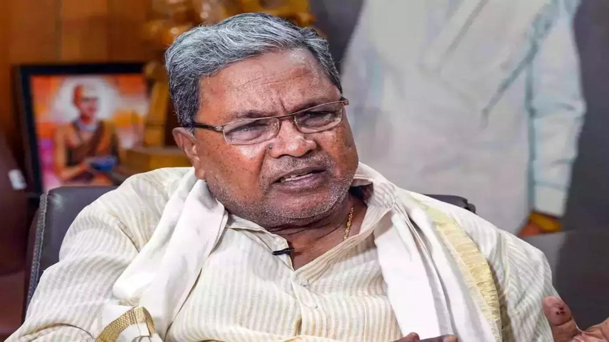 Karnataka CM Siddaramaiah to be prosecuted in land scam case, CMO says no communication yet