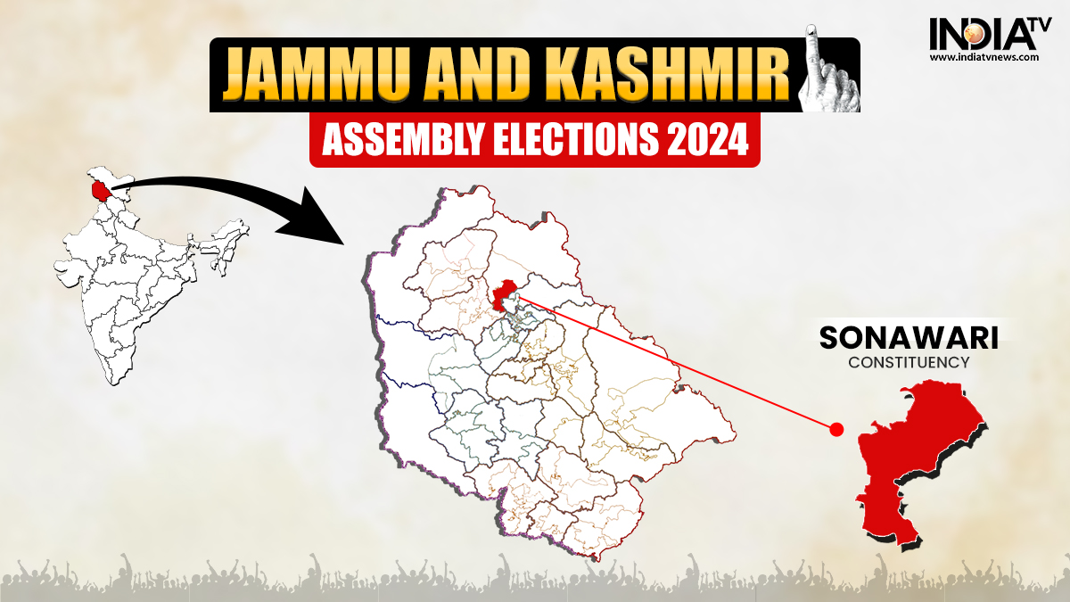 Sonawari Assembly Election 2024: Constituency profile, past winners, margin, party-wise candidates