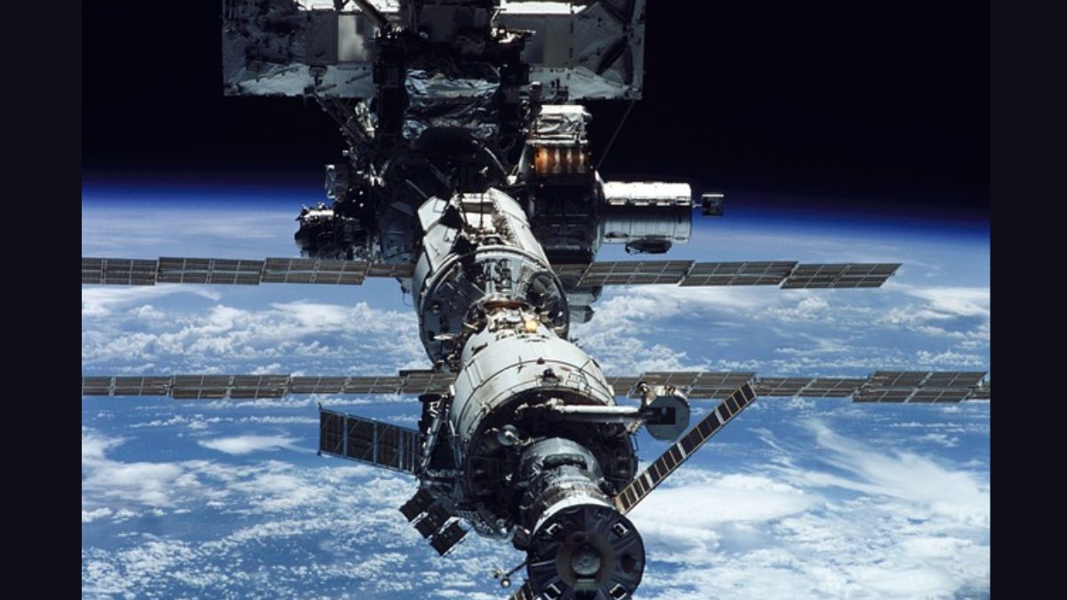 NASA, SpaceX set for 3,500 kg cargo resupply mission to International Space Station – India TV