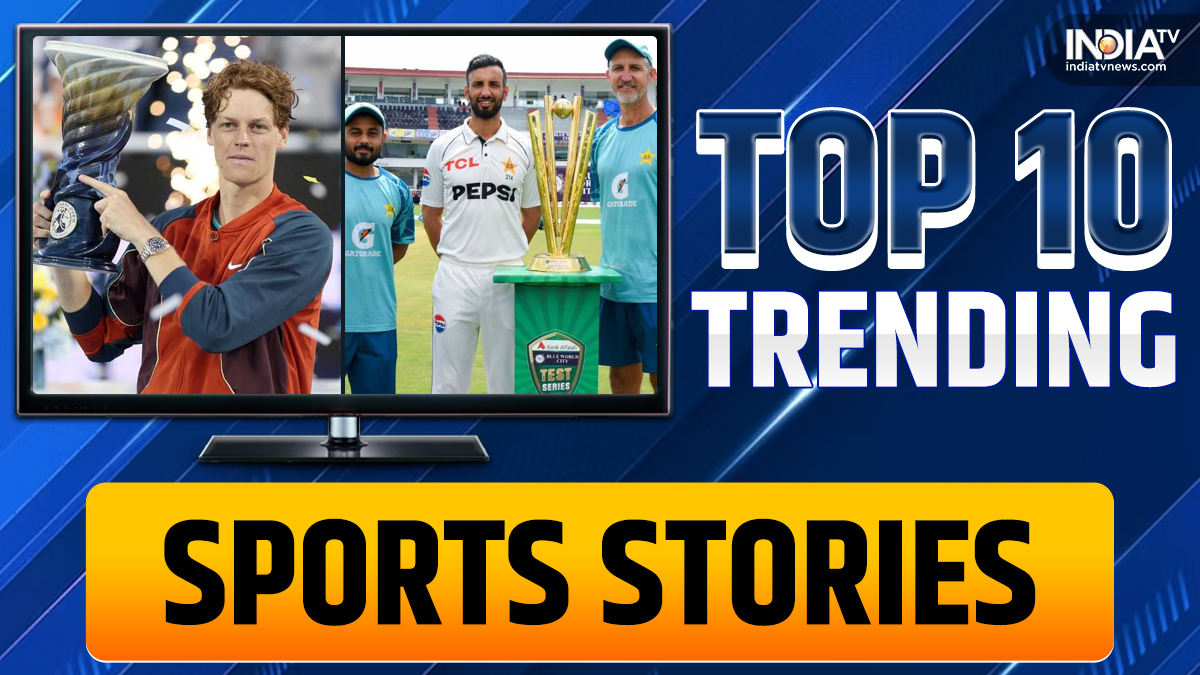 India TV Sports Wrap on August 21: Today’s top 10 trending news stories