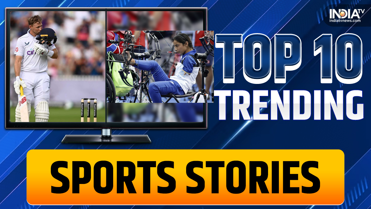 India TV Sports Wrap on August 30: Today’s top 10 trending news stories