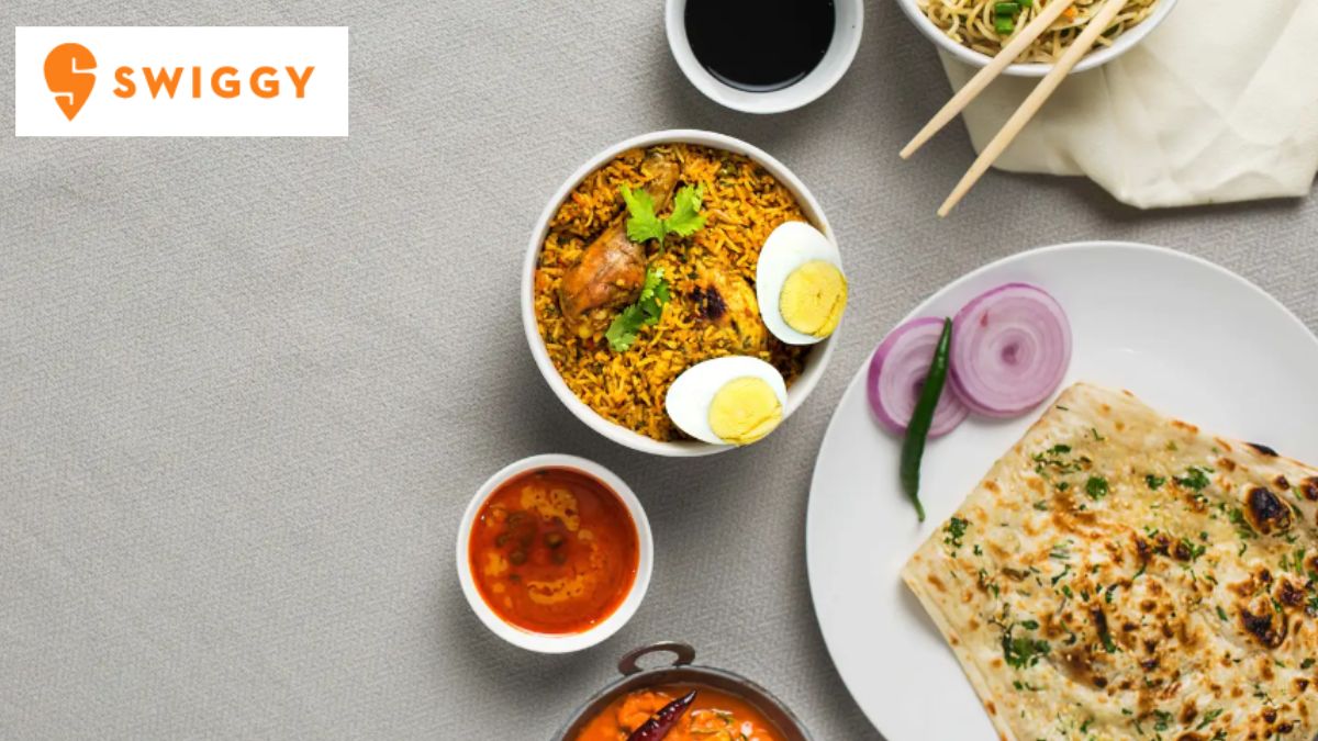 Swiggy integrates UPI for 5-second in-app payments: How does it work?