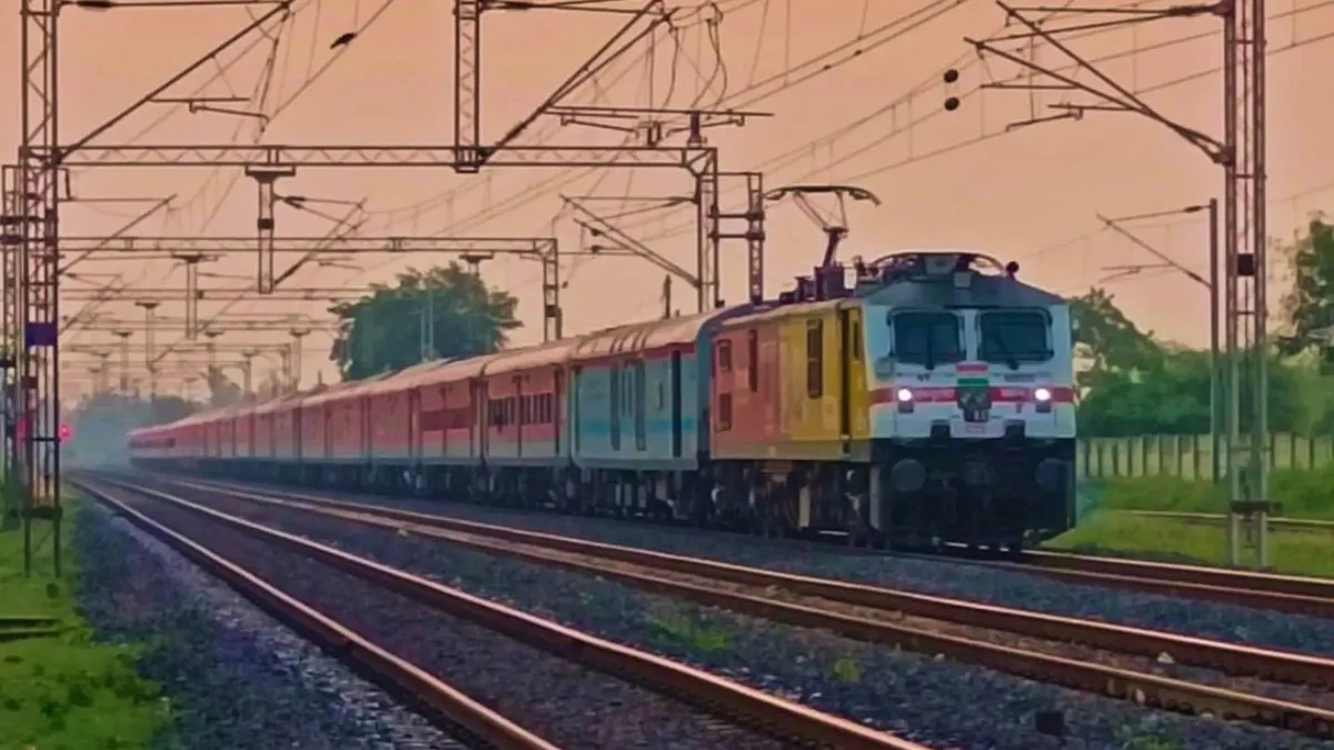 Railways cancels 72 trains ahead of Raksha Bandhan, 22 routes changed | Check details