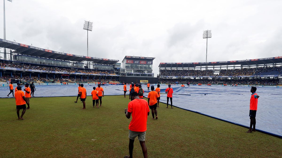 India vs Sri Lanka weather report: Will rain play spoilsport during 2nd ODI in Colombo?