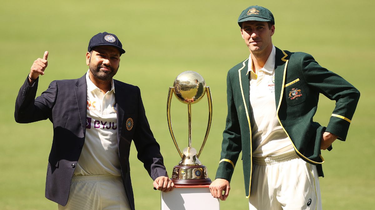 India to play two-day pink-ball warm-up match ahead of the day-night Test against Australia in Adelaide