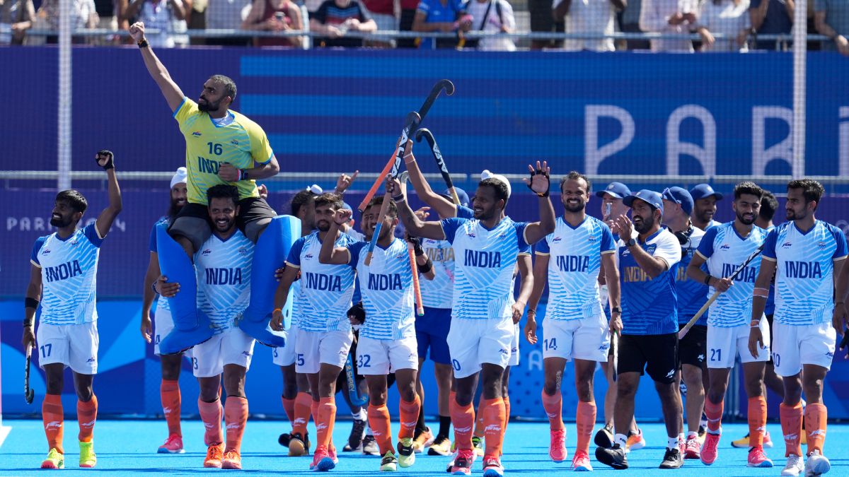 Hockey Men's Asian Champions Trophy 2024 schedule announced; India to face Pakistan in group stage