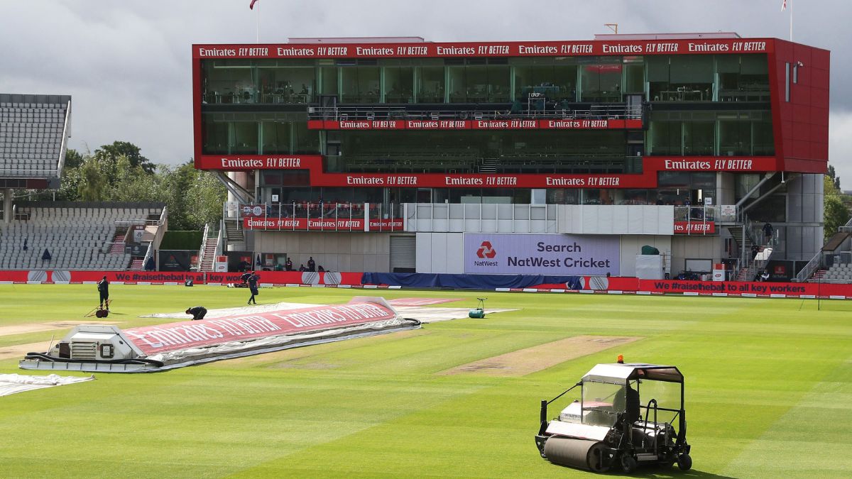 England vs Sri Lanka, 1st Test pitch report: How will Old Trafford in ...