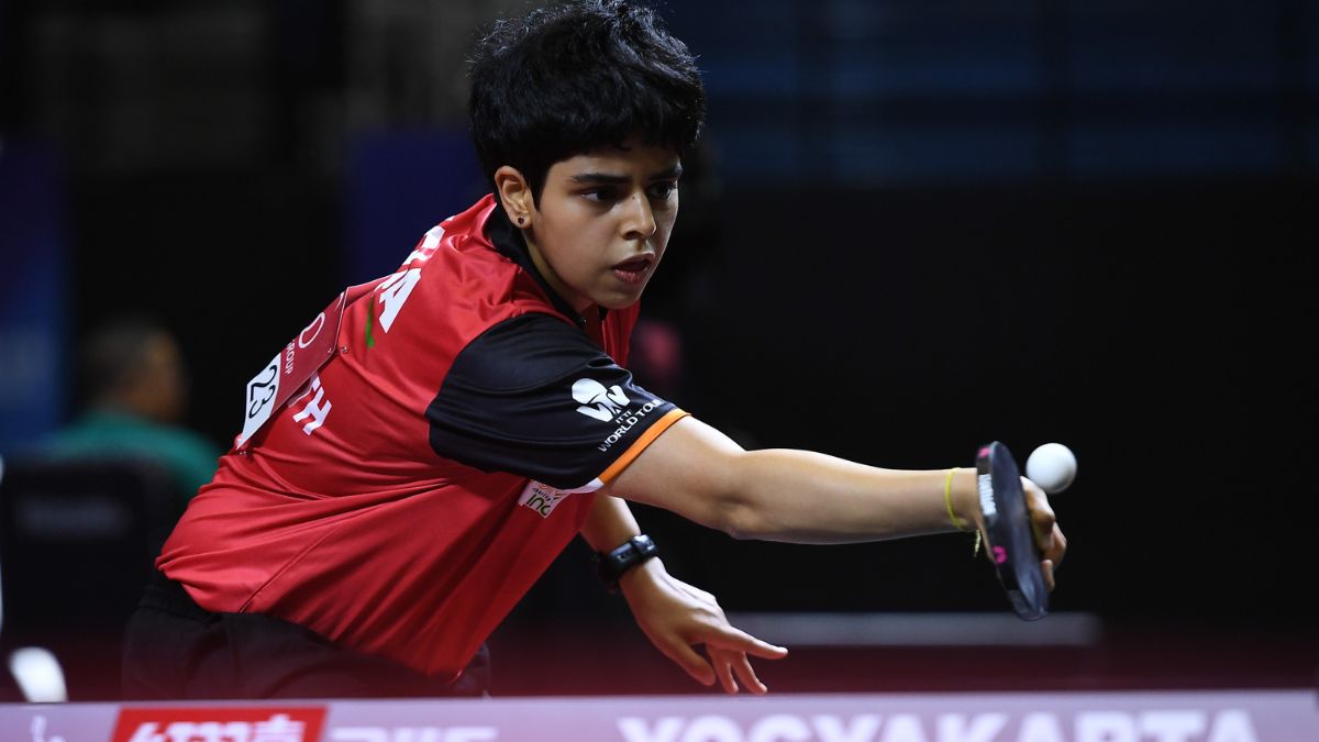 'Money is not the reason': Archana Kamath's coach Anshul Garg on her decision to quit table tennis | Exclusive