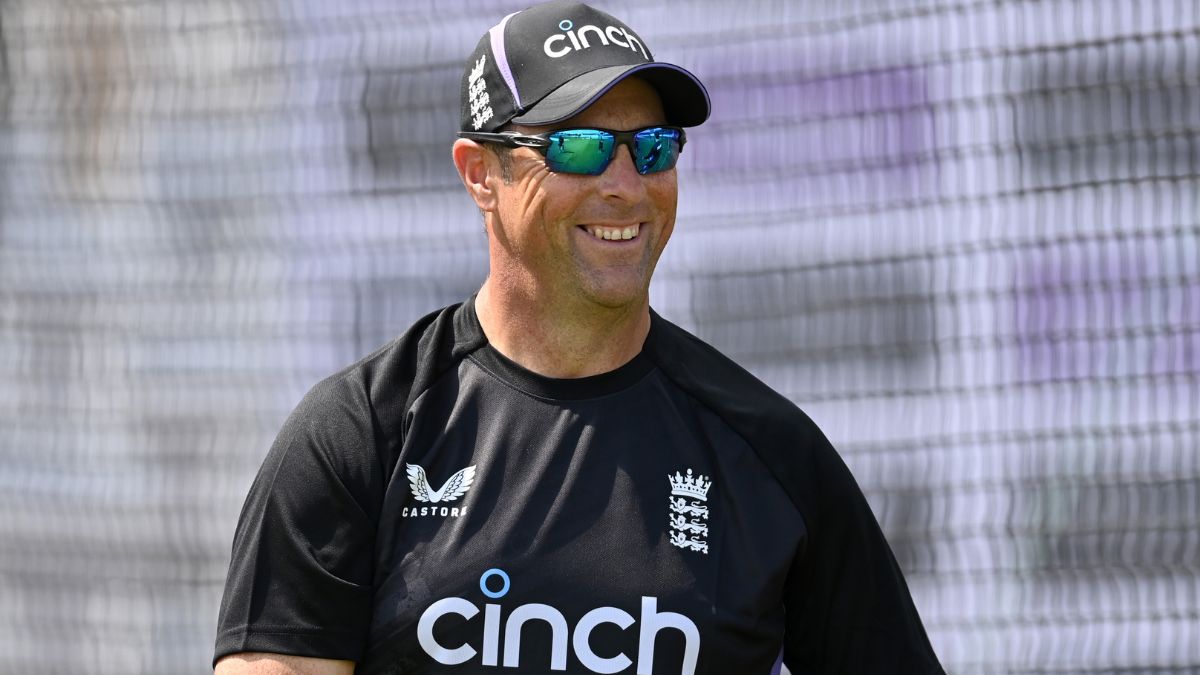 Marcus Trescothick uncertain on candidature for England's white-ball head coach