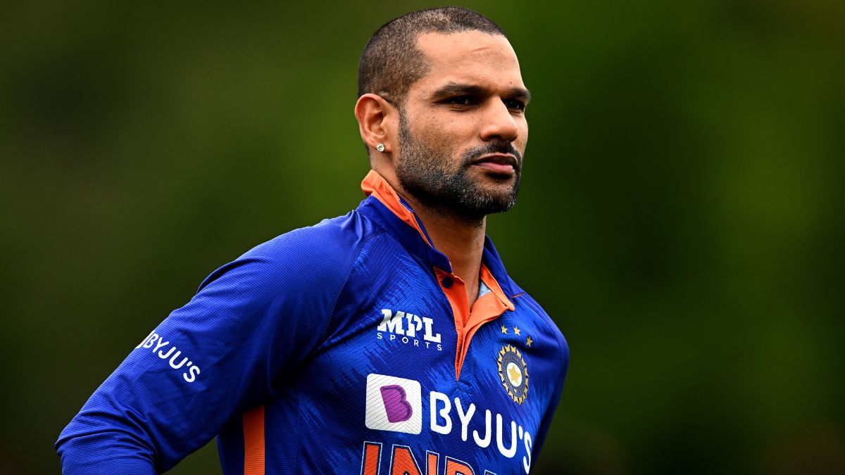 Shikhar Dhawan retires from international and domestic cricket, brings end to 13-year-long career for India