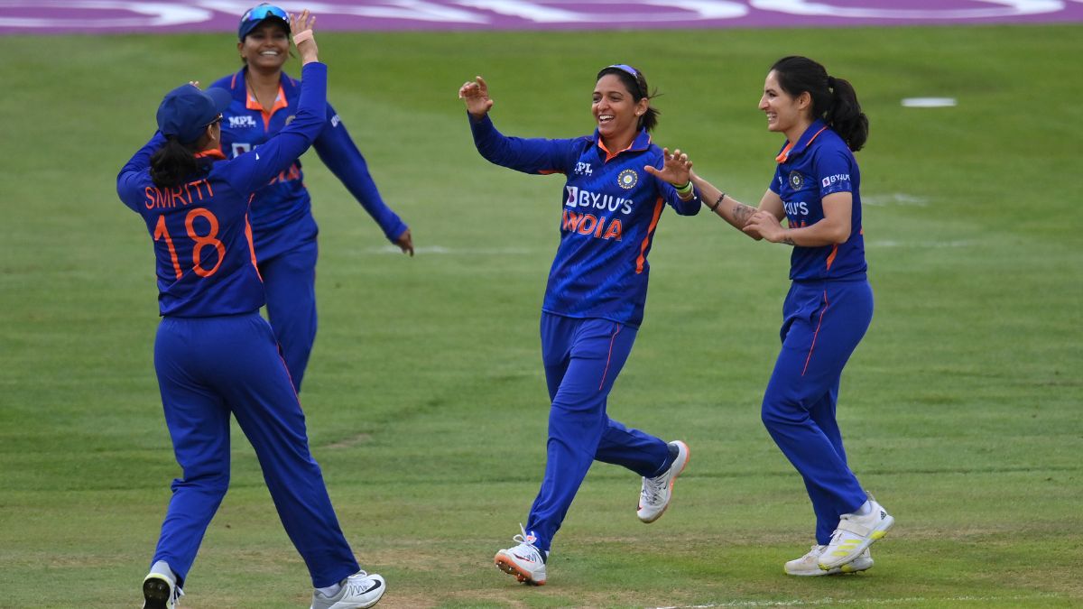 Icc Announces Revised Warm Up Fixtures For Women S T20 World Cup 2024
