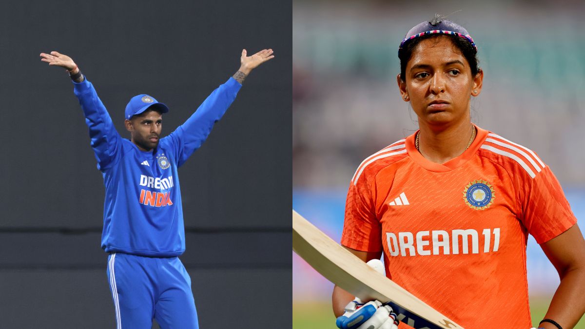 Women's cricket over Men's cricket! Why will IND vs PAK Women's T20 WC clash start at 3:30 PM IST?