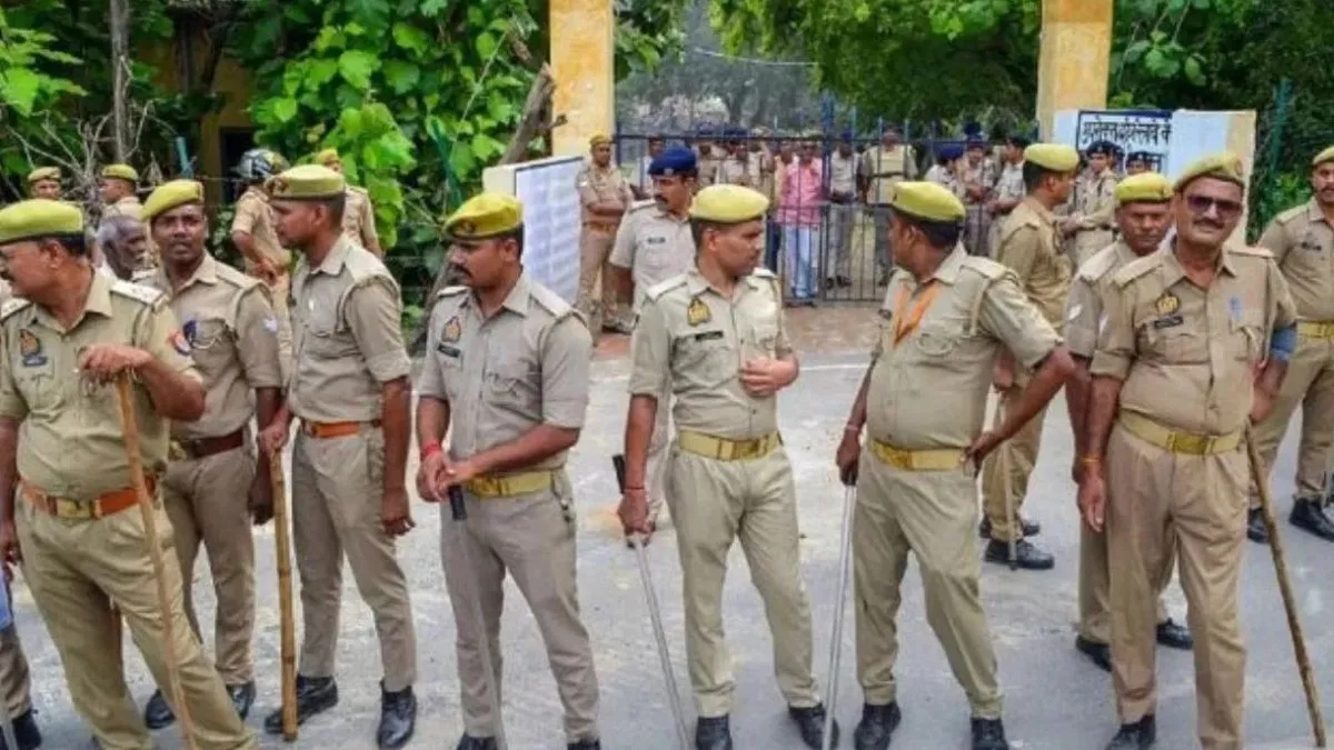 UP Police Constable Exam 2024 admit cards released, here's direct link to download