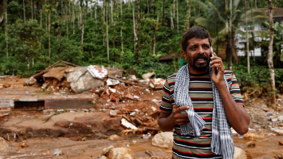 Wayanad landslides: BSNL, Vi announce relief initiatives for affected areas