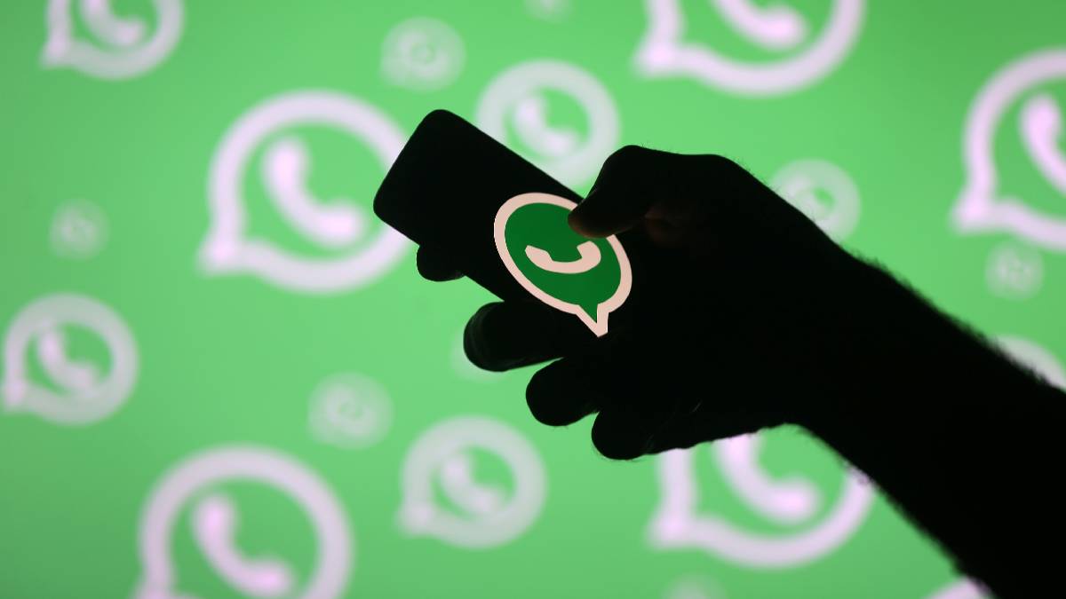 WhatsApp sohbetlerini Android’den iPhone’a nasıl aktarırım? Rehber – Hindistan TV